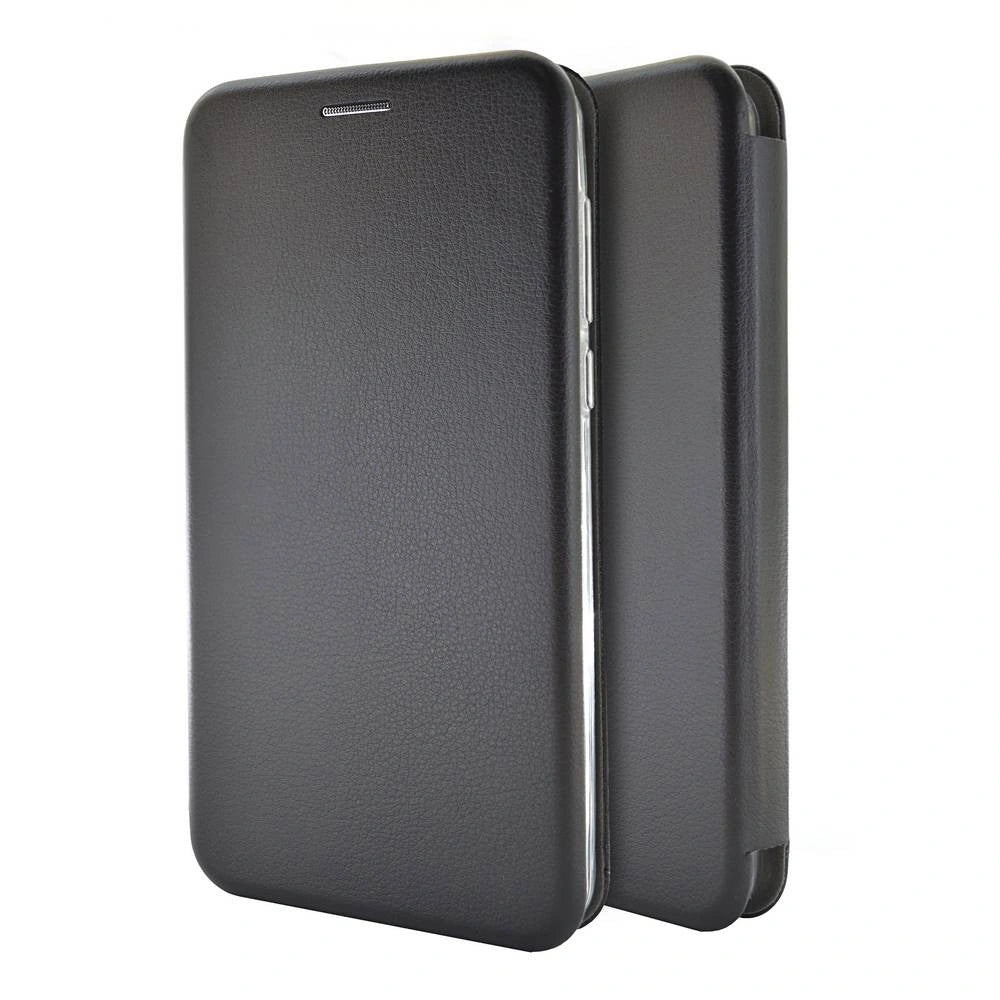 Θήκη Book Ancus Magnetic Curve για Xiaomi Mi 10T Lite 5G TPU Μαύρη