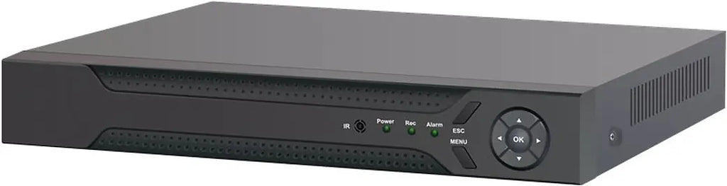 Tele DVR Καταγραφικο, HV-916