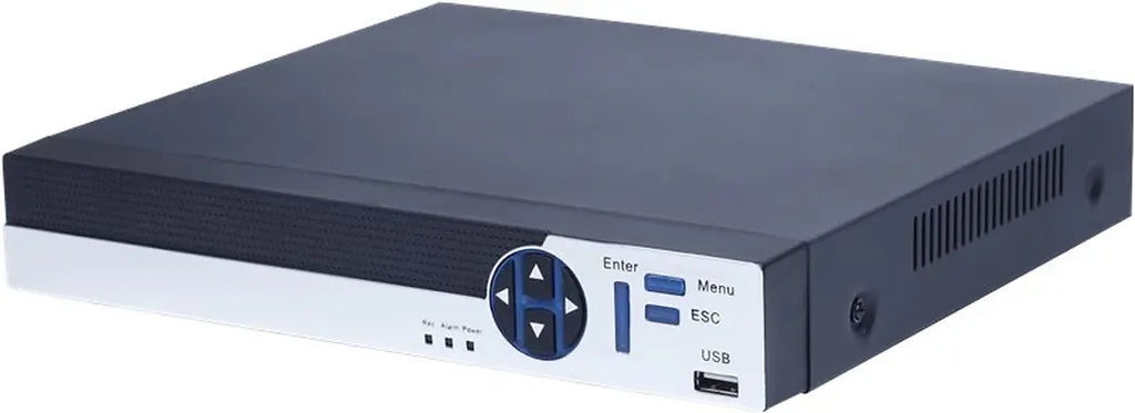 Tele DVR Καταγραφικο, HV-916