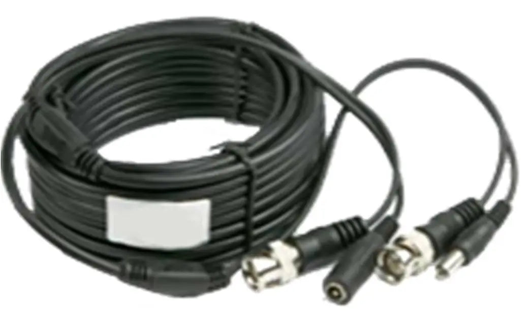 Tele Καλωδιωση 30M. ΓΙΑ CCTV