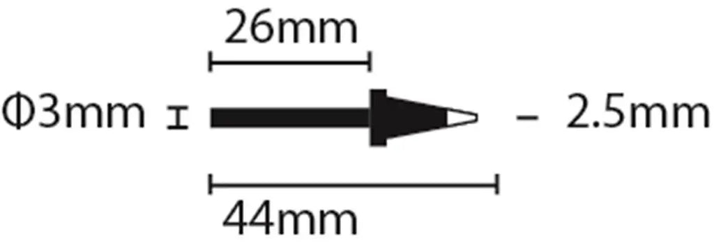 Tele MYTH Κολλητηριoy 79-1446 ΓΙΑ ZD-415