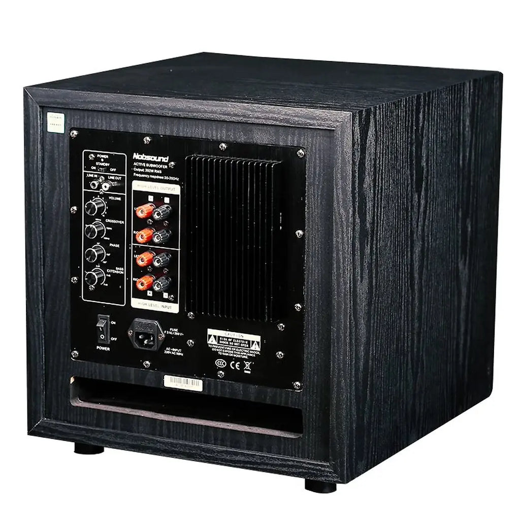 Tele SUBWOOFER-HOMETHEATER