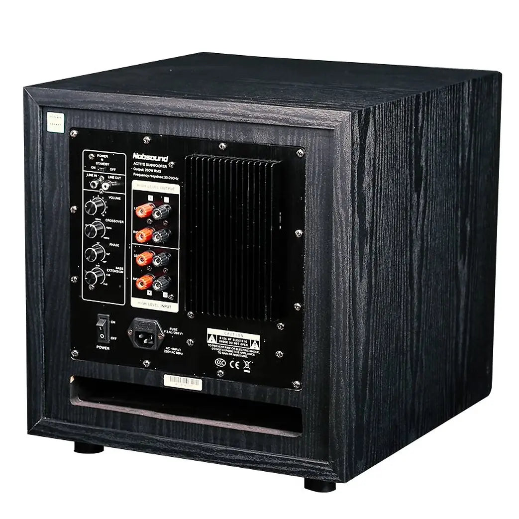 Tele SUBWOOFER-HOMETHEATER
