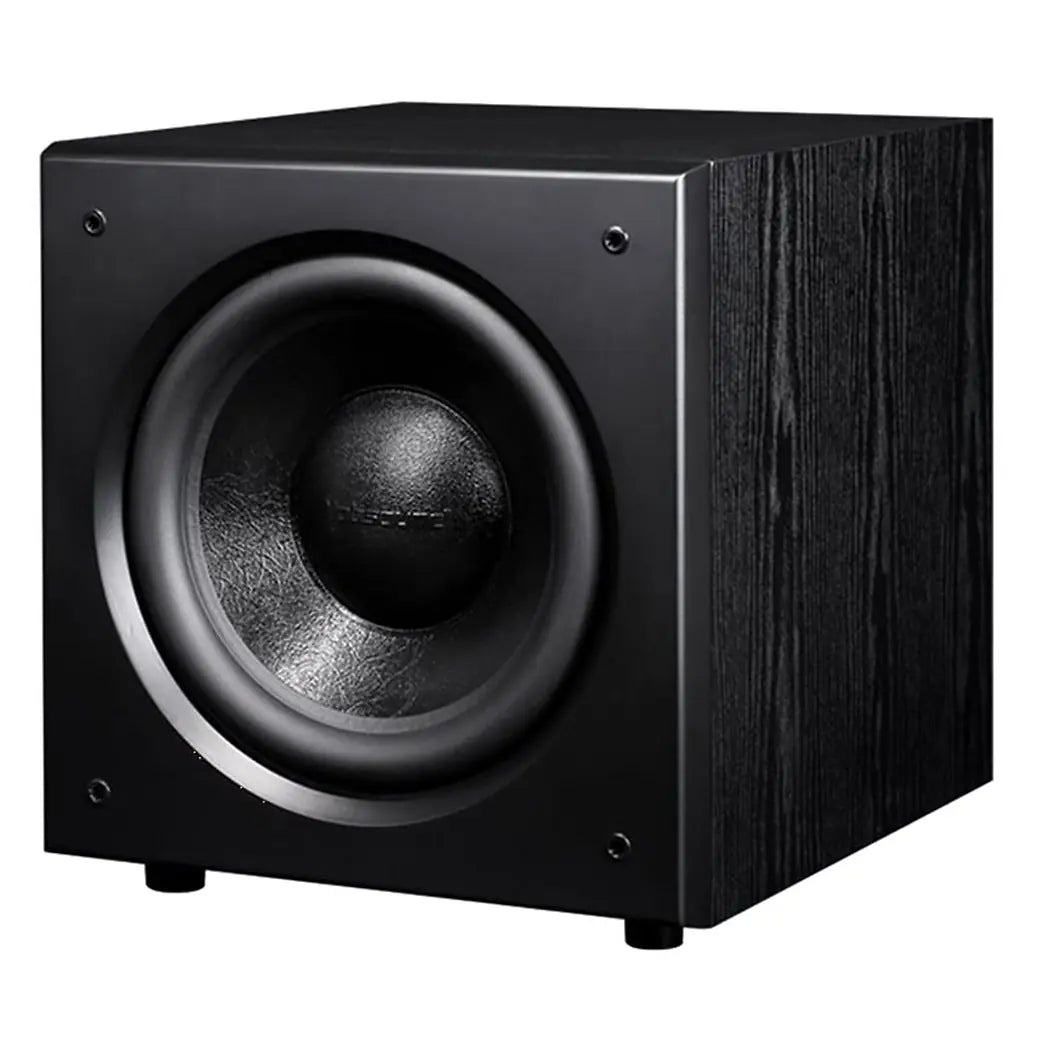 Tele SUBWOOFER-HOMETHEATER
