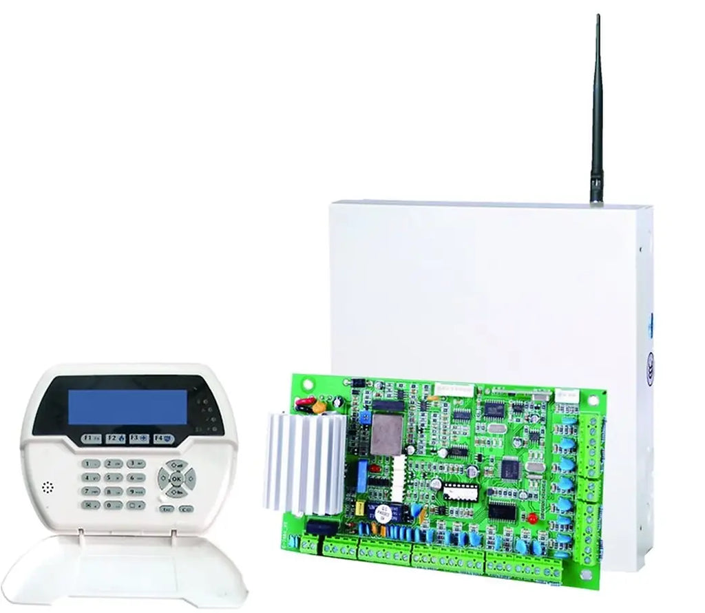 Συναγερμος, HV-76, TELEIMPEX