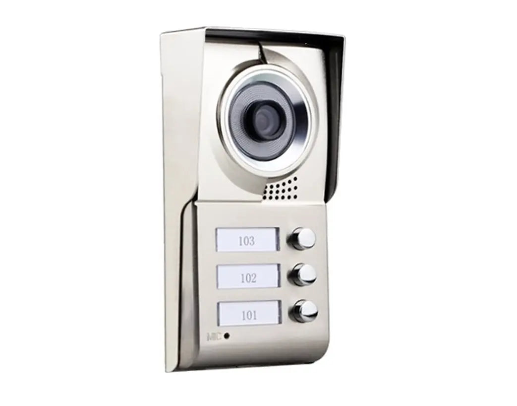 Tele Καμερα Θυροτηλεορασης, VDM-30/C
