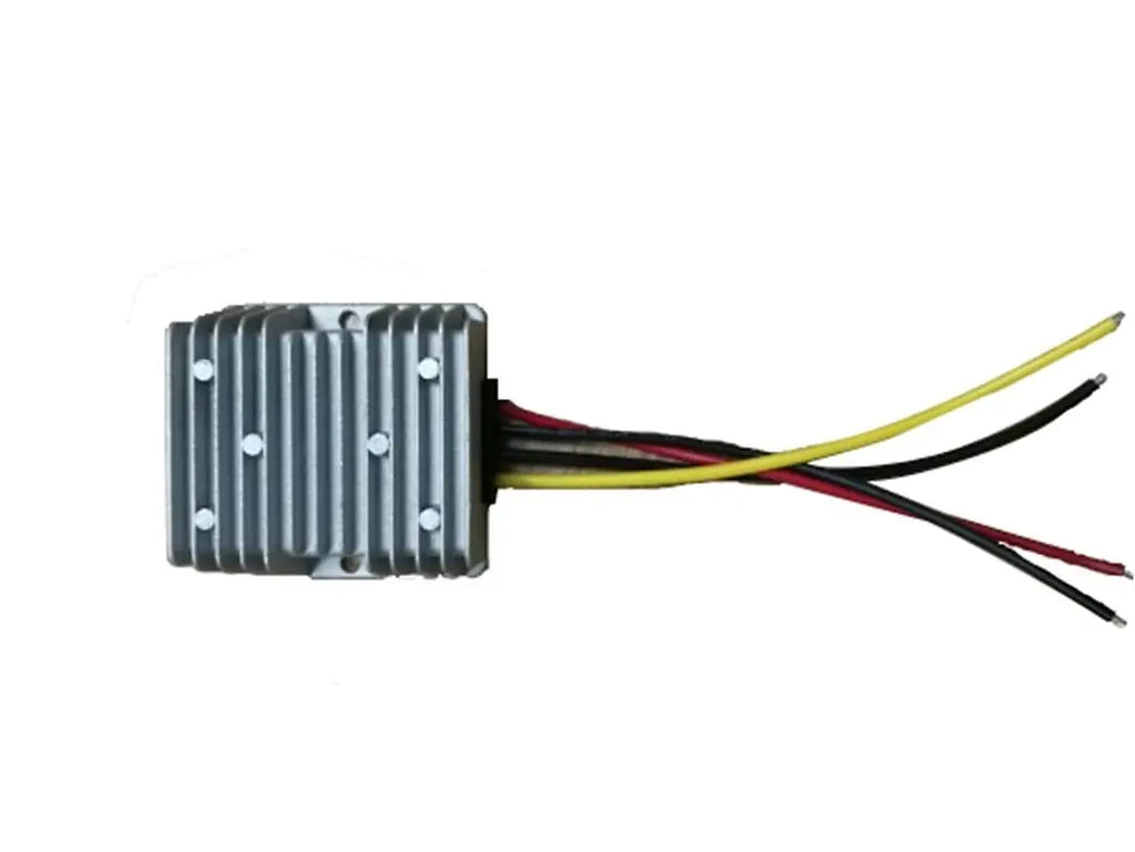 Μεταλλακτης 12V-24V, TELEIMPEX