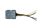 Μεταλλακτης 12V-24V, TELEIMPEX