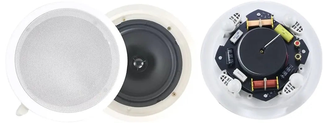 Tele Ηχειο Οροφης, CSP-528