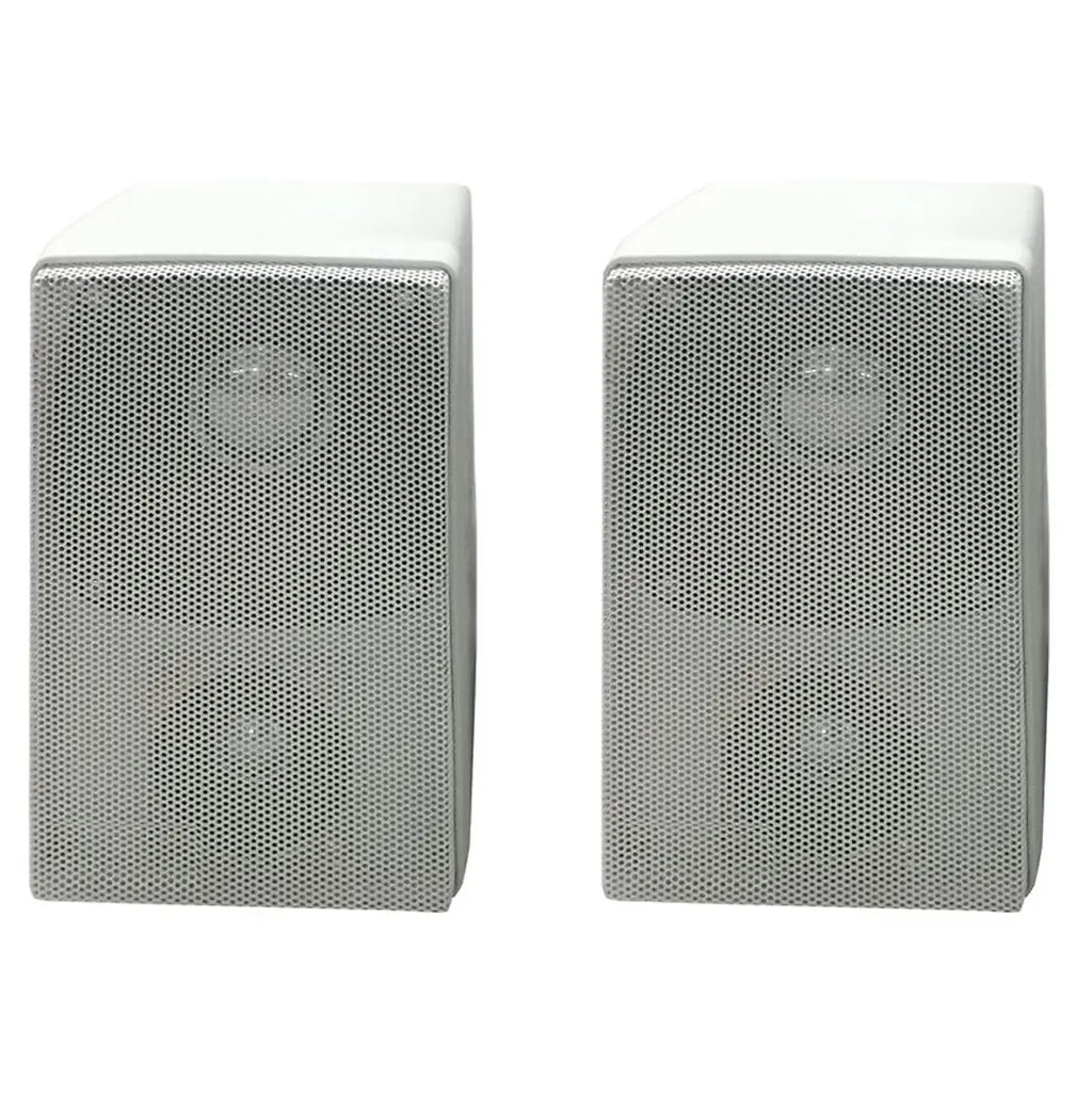 Tele Hxeiα 4" Λευκα, SPS-409W