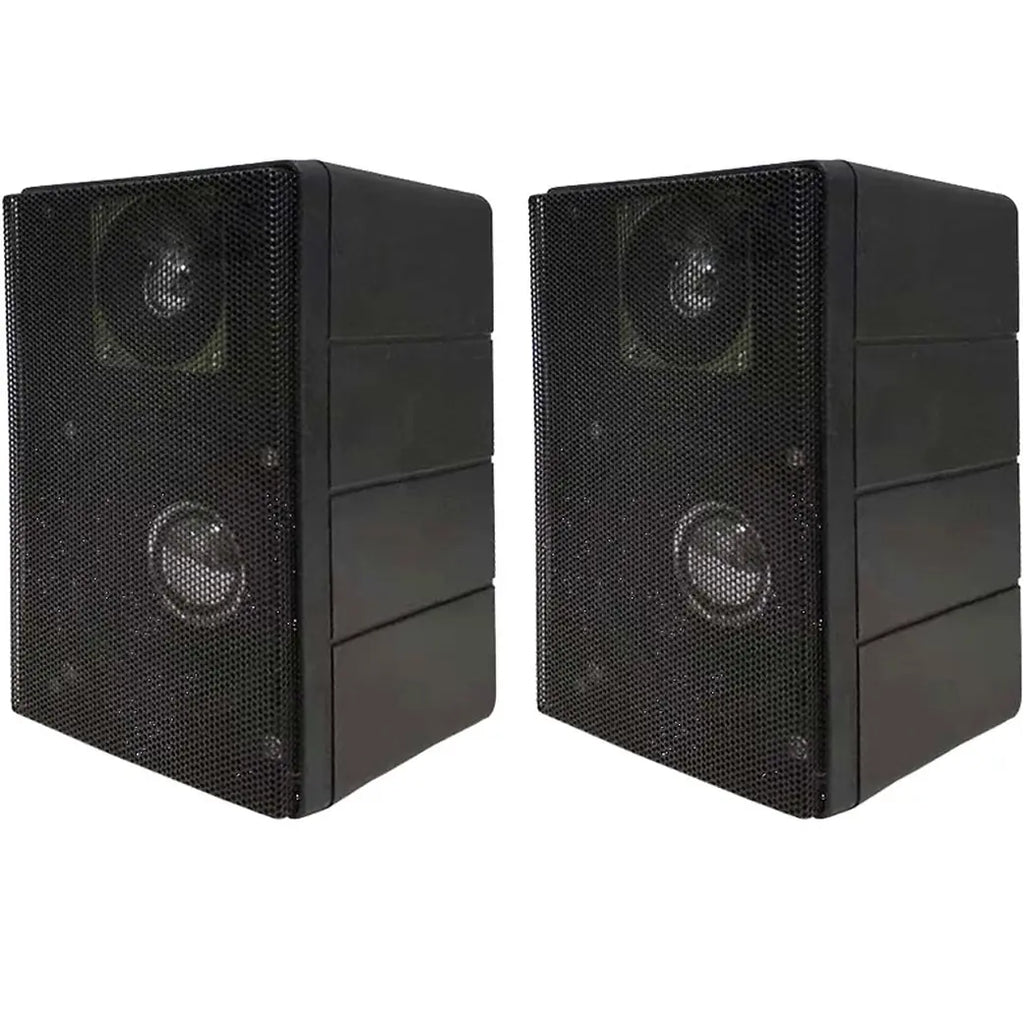 Tele Hxeiα 4" Mαυρα, SPS-409B