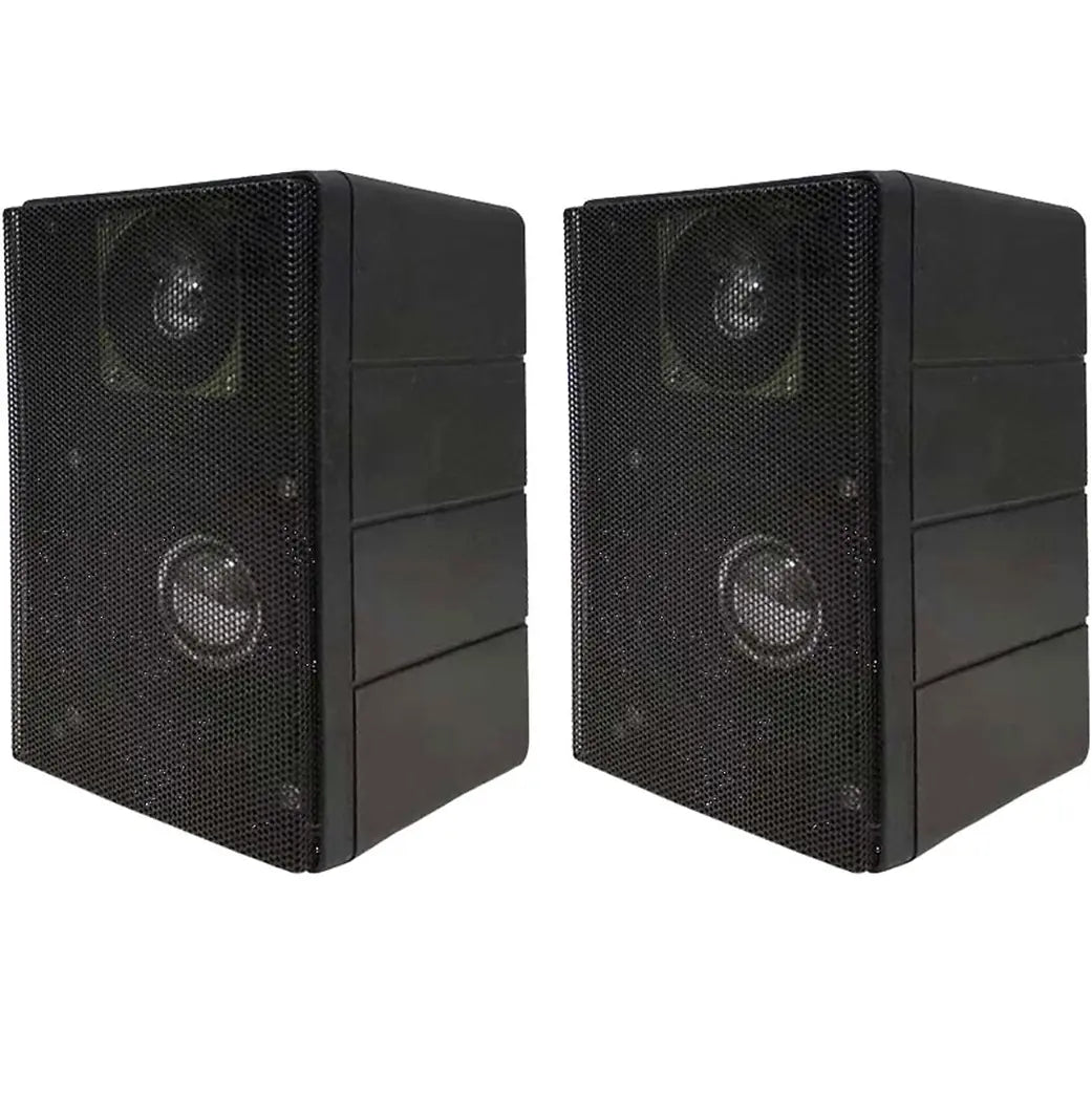 Tele Hxeiα 4" Mαυρα, SPS-409B