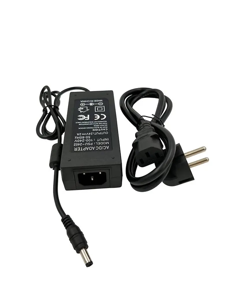 Tele Τροφοδοτικο Συναγερμων, PSU-2402