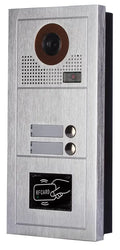 Tele Μπουτονιερα Θυροτηλεορασης ΜΕ Καμερα, VDM-612