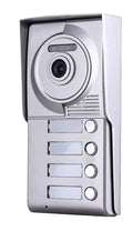 Tele Μπουτονιερα Θυροτηλεορασης ΜΕ Καμερα, VDM-704