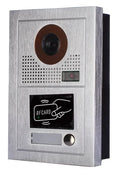 Tele Μπουτονιερα Θυροτηλεορασης ΜΕ Καμερα, VDM-611