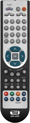 Tele Τηλεκοντρολ, USB-100N