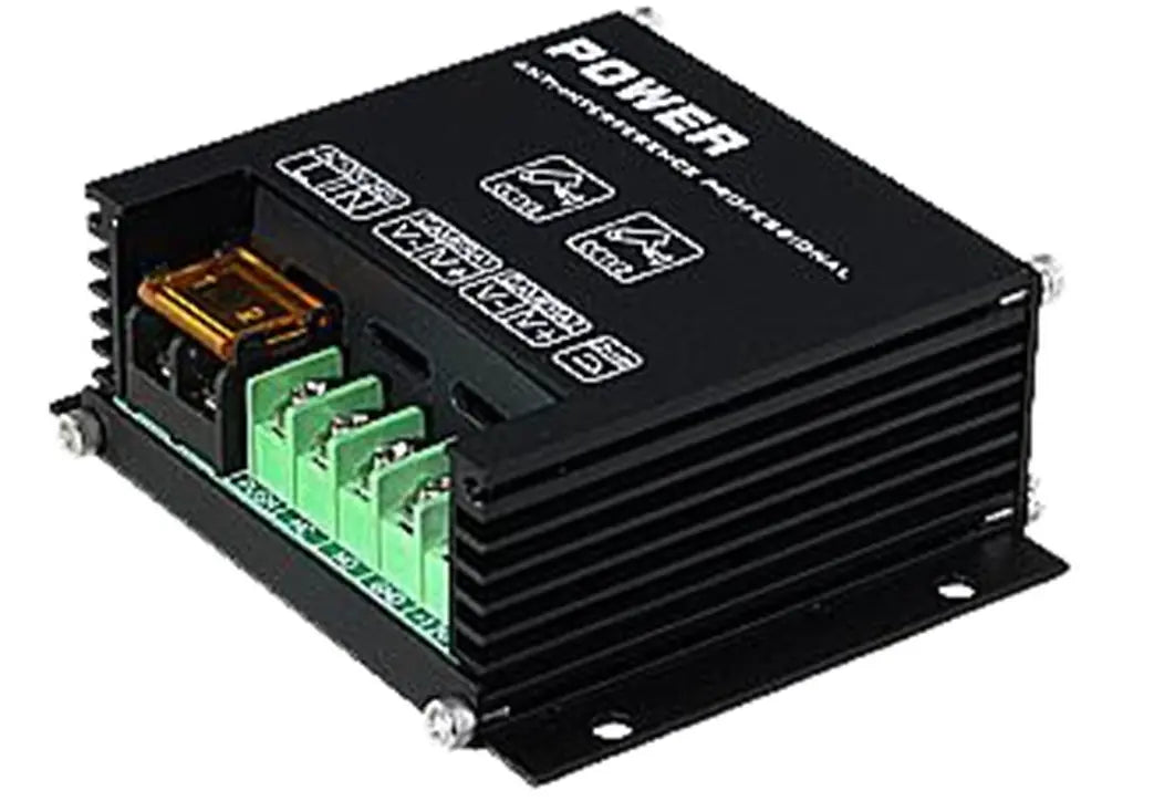 Tele Τροφοδοτικο 5A-12VDC, PSU-126