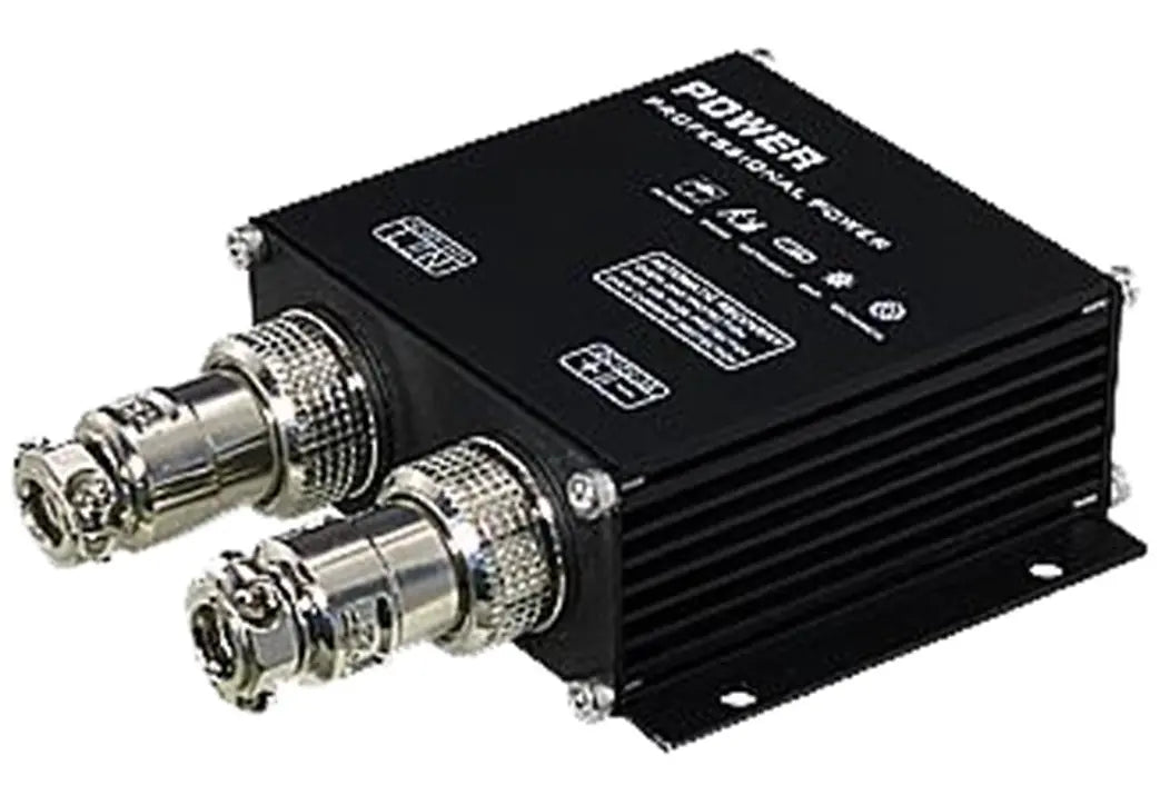 Tele Τροφοδοτικο 8A-12VDC