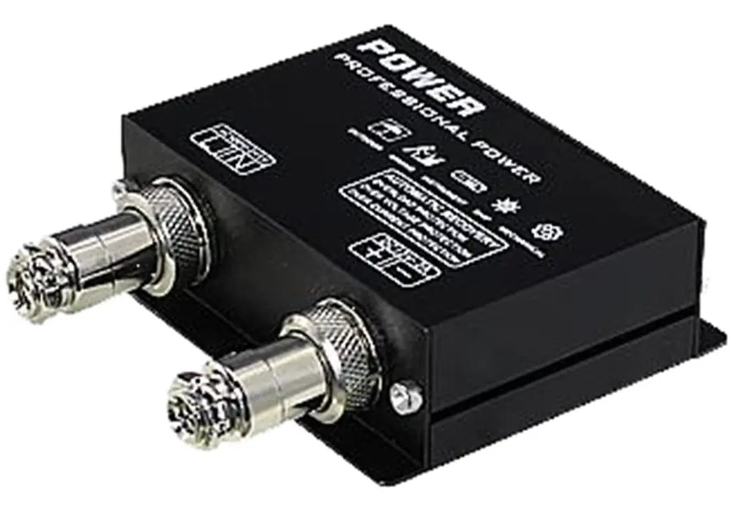 Tele Τροφοδοτικο 2A-12VDC, PSU-122