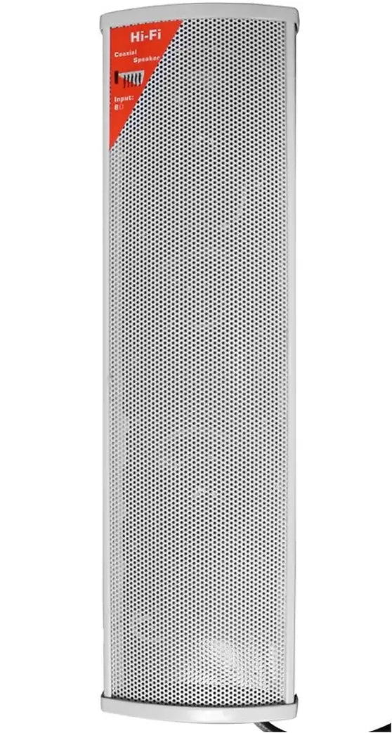 Ηχοστηλη, PS-404T, TELEIMPEX