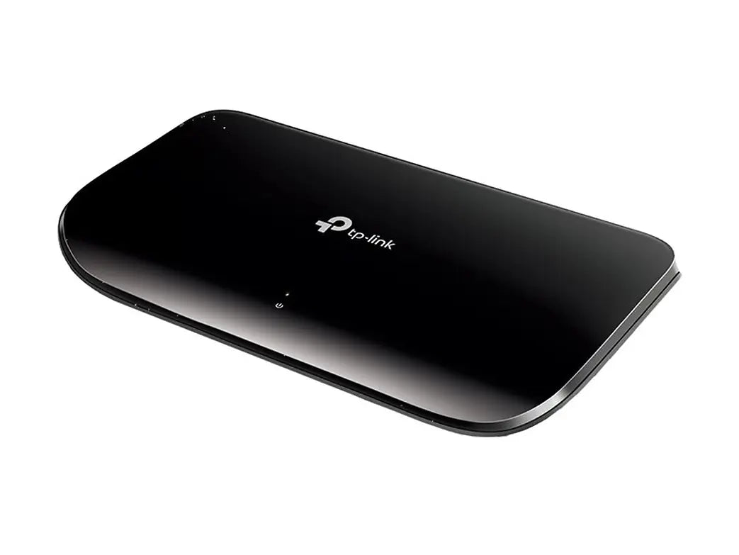 Gigabit Switch 8 Θυρων TP-LINK