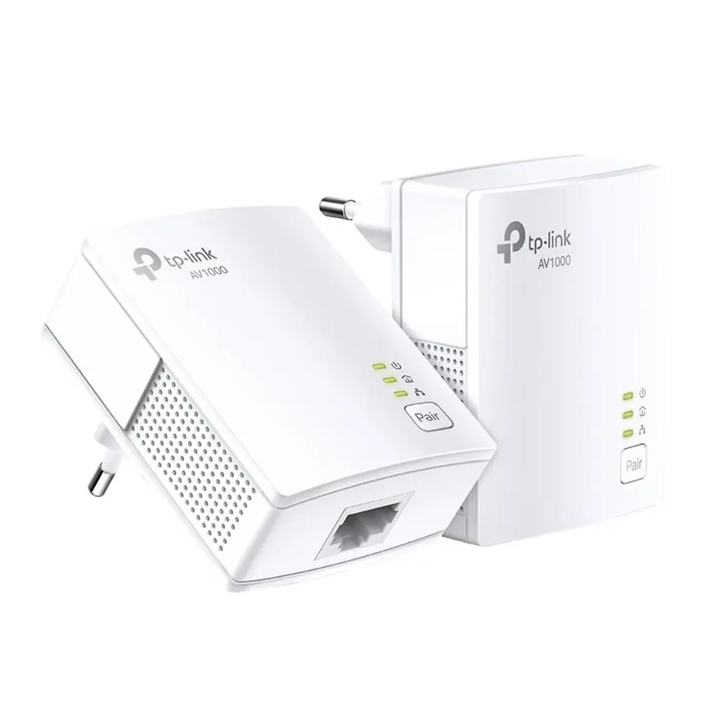 Επεκταση Δικτυου TP-LINK, TL-PA7017 KIT