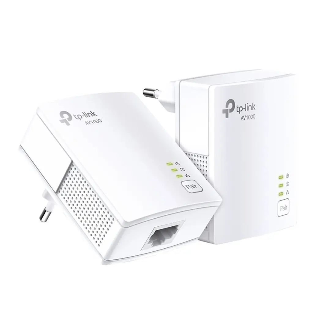 Επεκταση Δικτυου TP-LINK, TL-PA7017 KIT