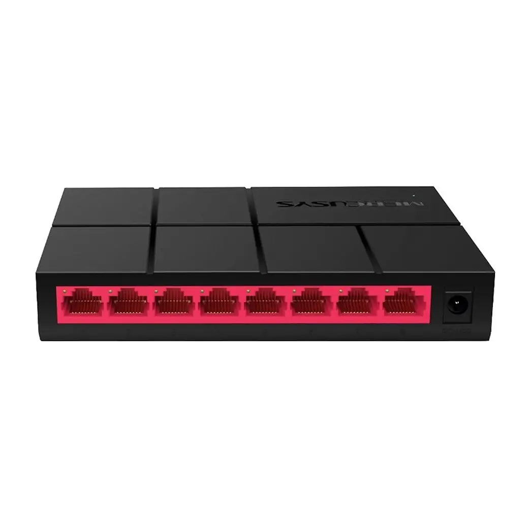 Switch Mercusys, MS108G
