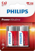Tele Philips Power ALK C-P2