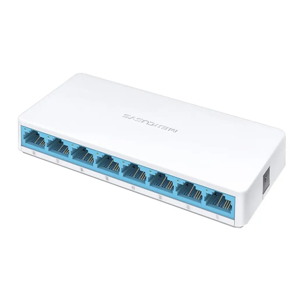 Switch Mercusys, MS108EU