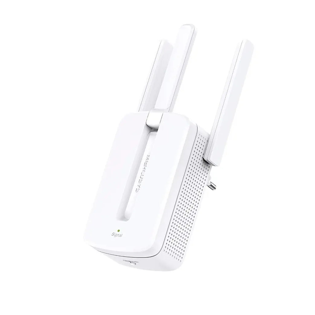 Ασυρματη Επεκταση WIFI Mercusys