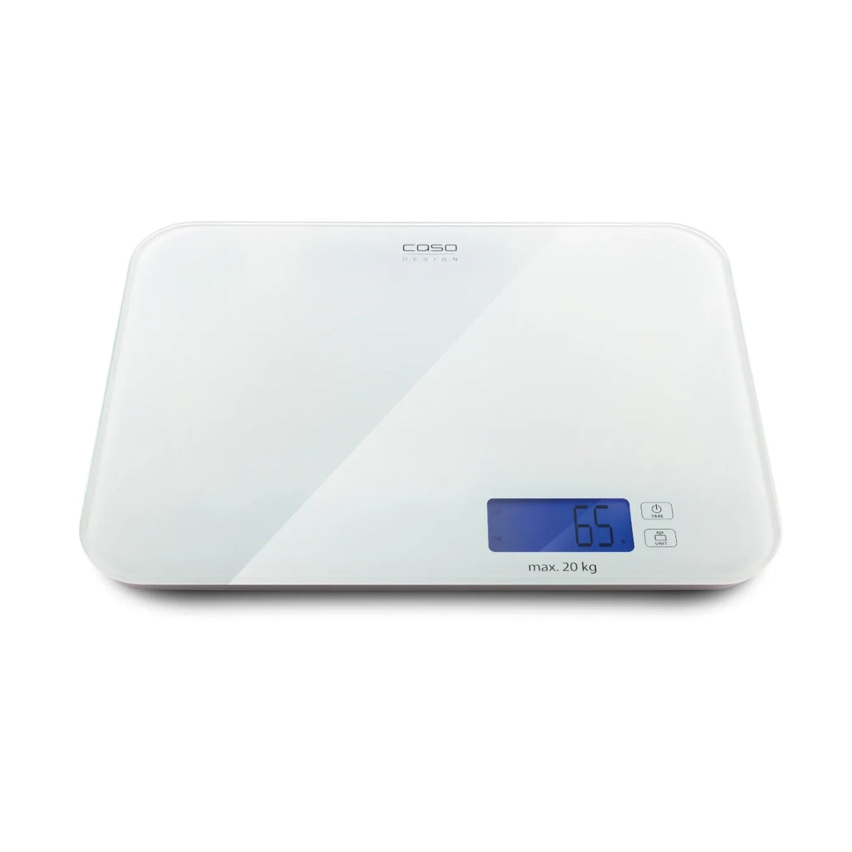 Ζυγός Κουζίνας 20Kg 3294 CASO Design