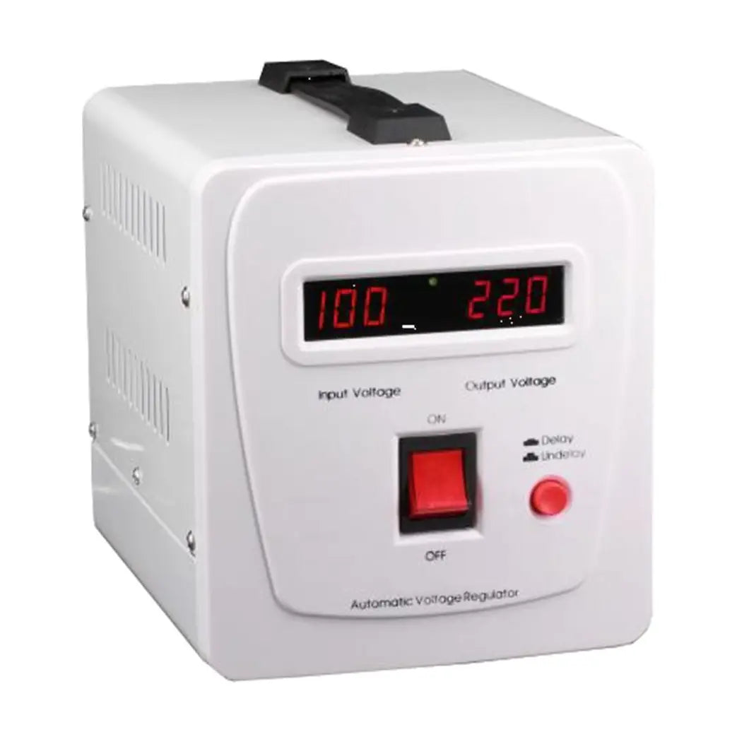 Tele Σταθεροποιητης, AVR-500VA