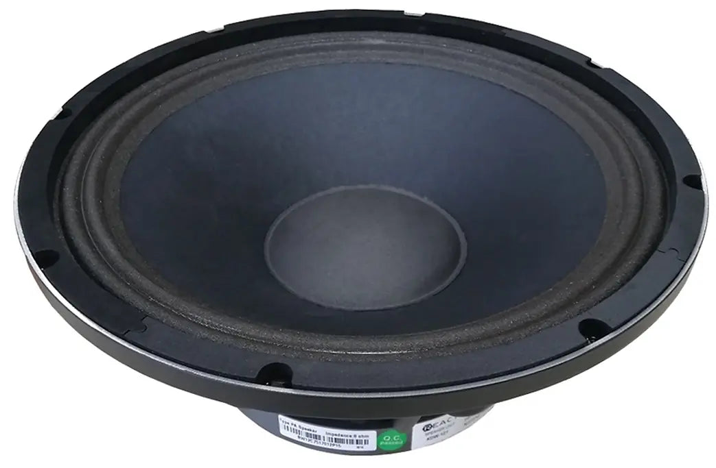 Woofer 12, KDW-121, TELEIMPEX