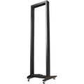 RACK, KOAA-5642A, TELEIMPEX