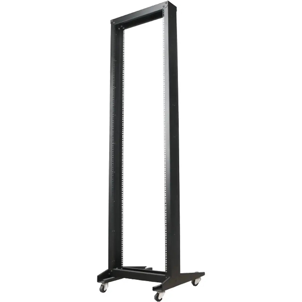 RACK, KOAA-5642A, TELEIMPEX