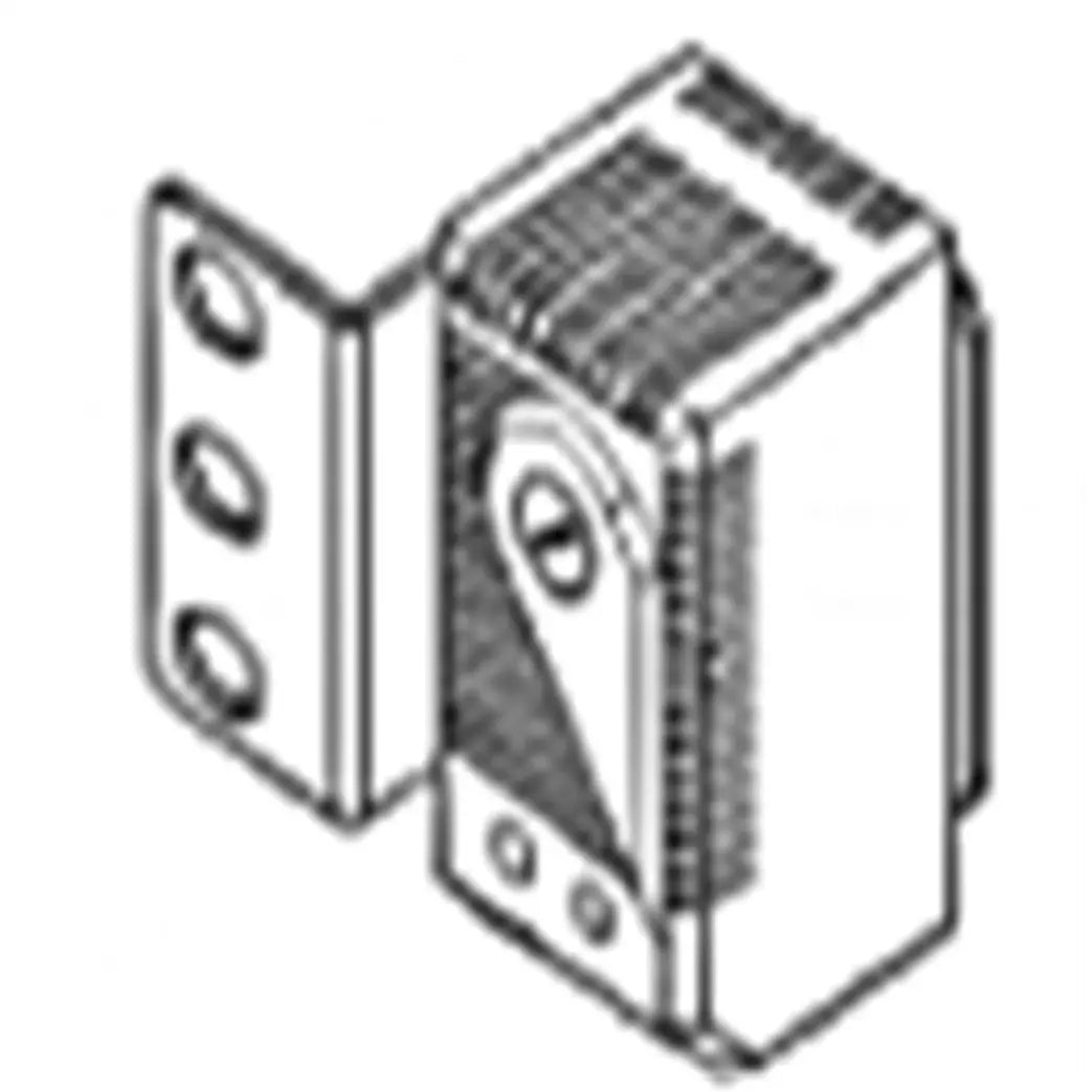 Tele Εξαρτηματα RACK, KP-529101