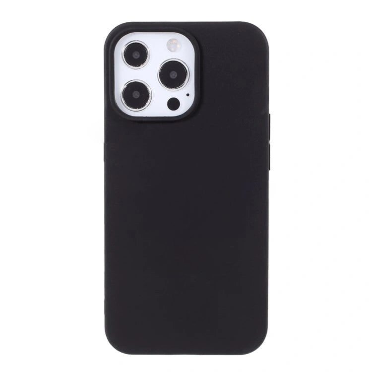 Θήκη TPU Ancus 2.0mm για Apple iPhone 13 Pro Μαύρο