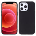 Θήκη TPU Ancus 2.0mm για Apple iPhone 13 Pro Μαύρο