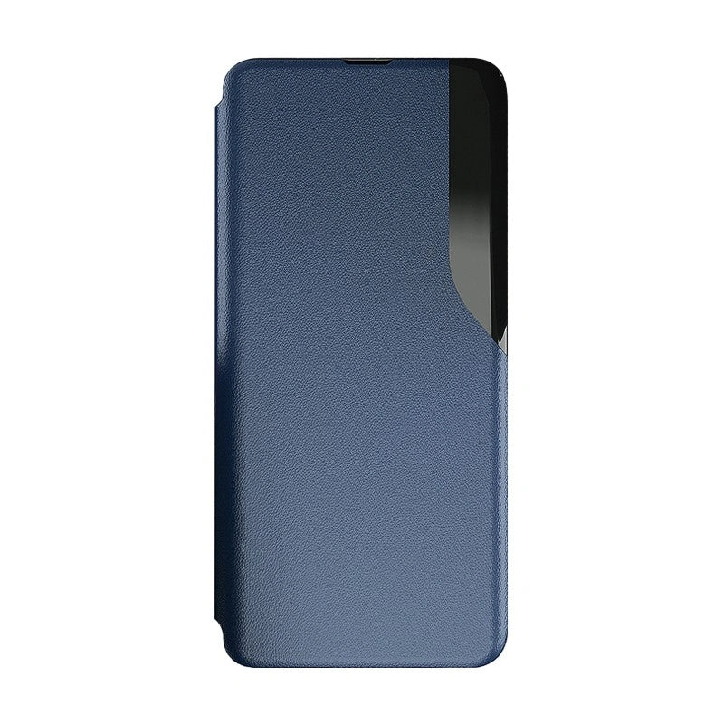 Θήκη Book Ancus για Apple iPhone 13 Pro TPU Μπλε