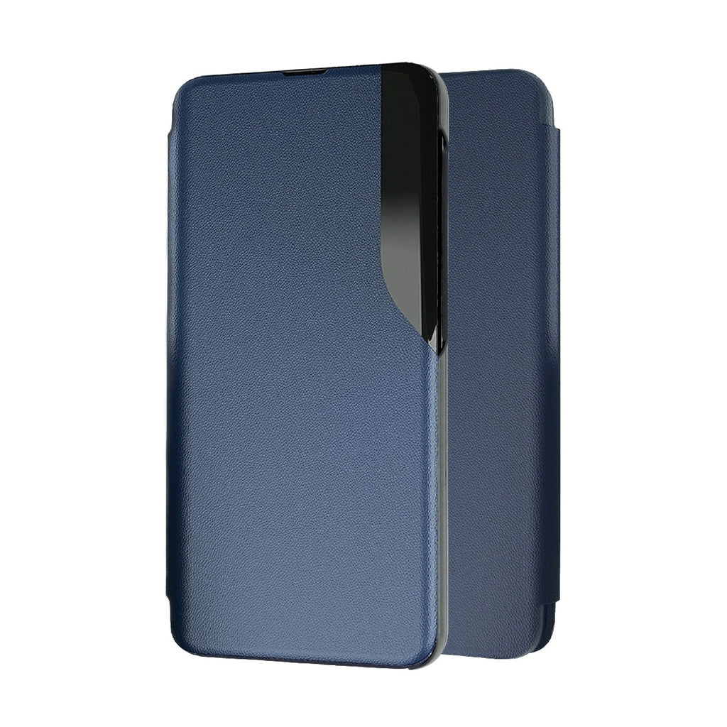 Θήκη Book Ancus για Apple iPhone 13 Pro TPU Μπλε