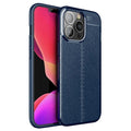 Θήκη Ancus AutoFocus Shock Proof για Apple iPhone 13 Pro Μπλε