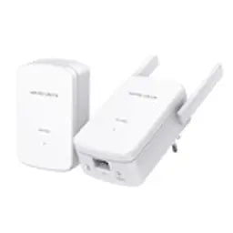 Επεκταση Δικτυου ME WiFi Mercusys