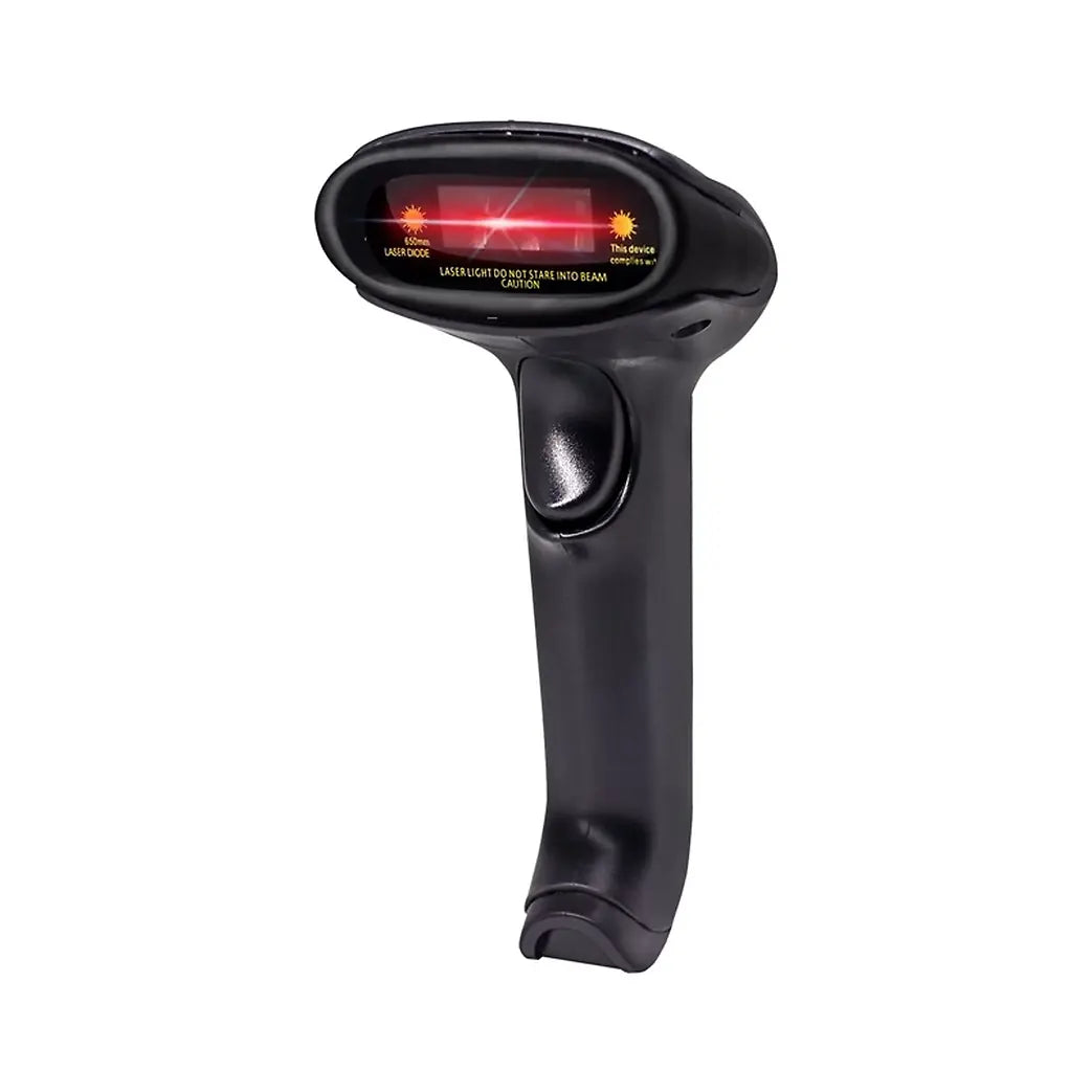 Tele Barcode Scanner, MJ-679