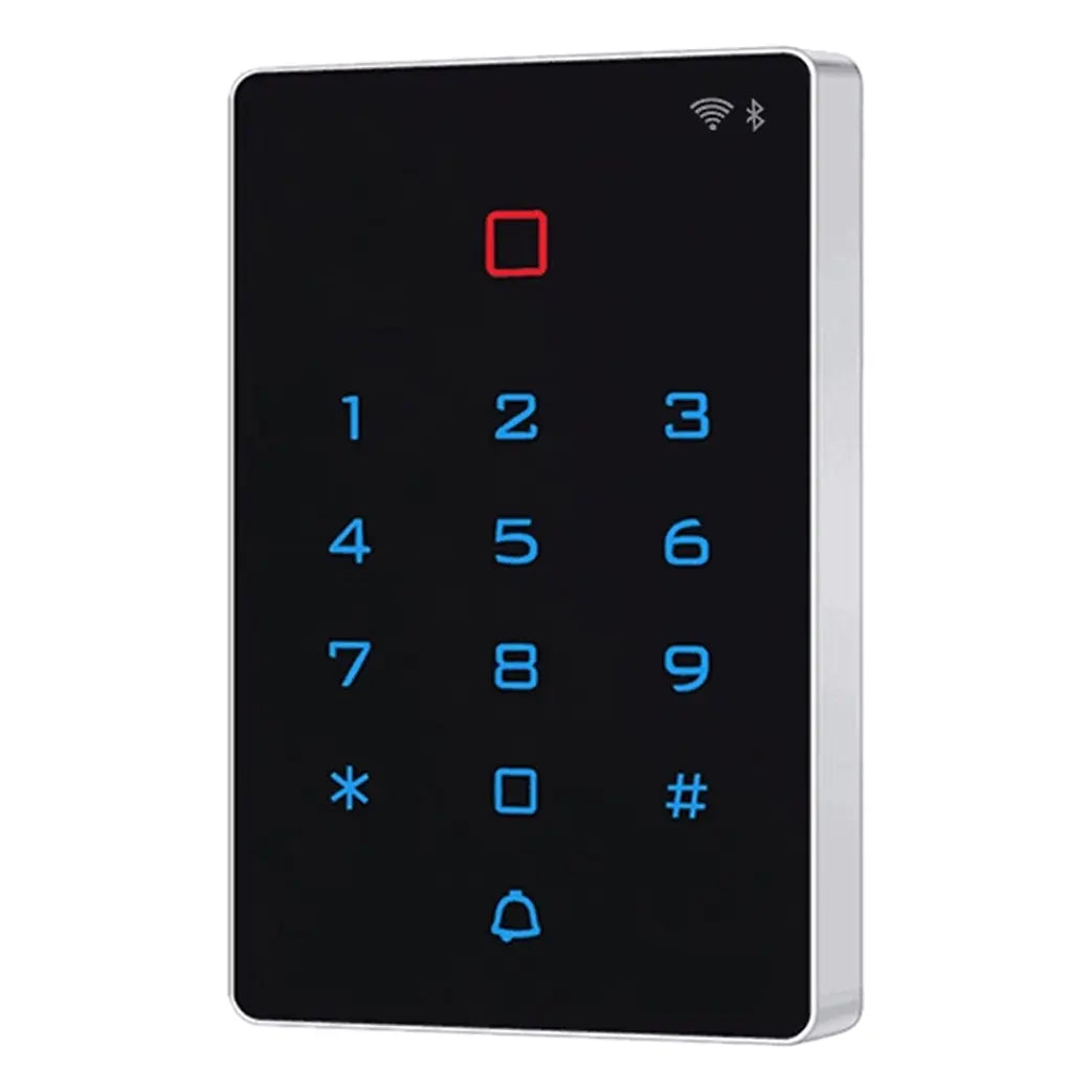 Tele Πληκτρ.Access Control, ACR-12WID