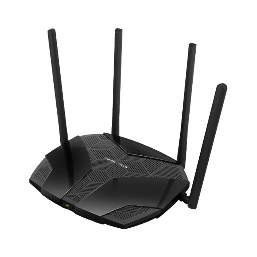 Router Mercusys WiFI 6