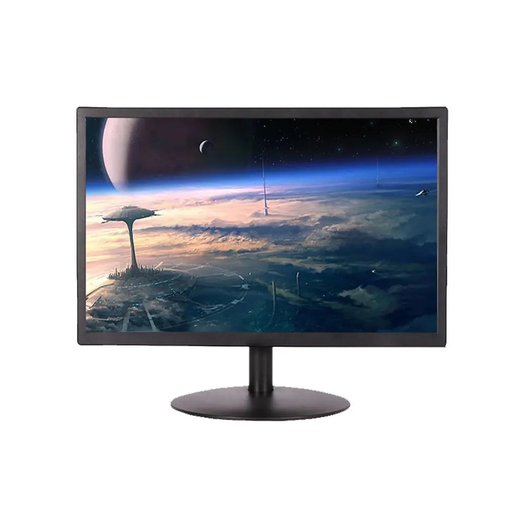 Tele LED Μονιτορ 19", AE-LED19A