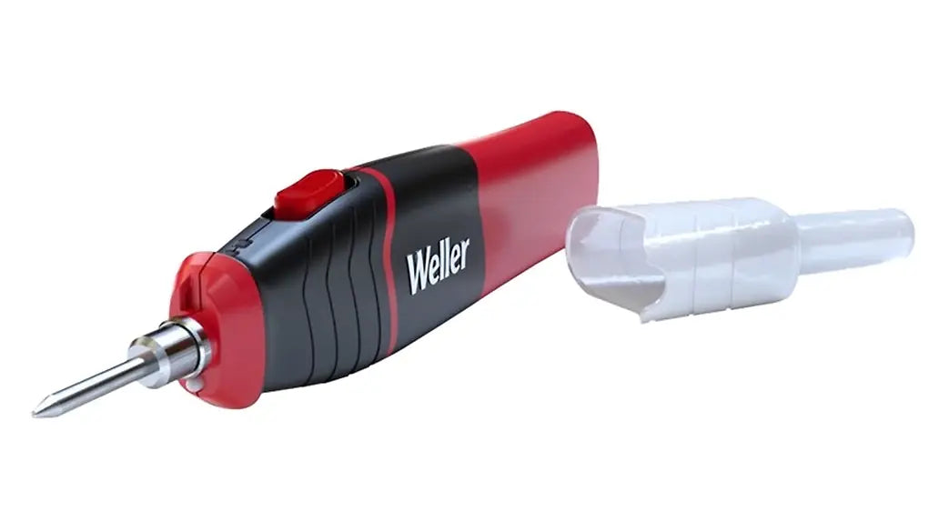 Tele Κολλητηρι Weller, WLIBAK8