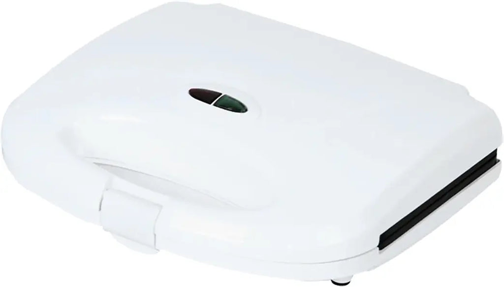 Tele Τοστιέρα 650W, 2 Θέσεων με Αντικολλητικές Πλάκες Γκριλ